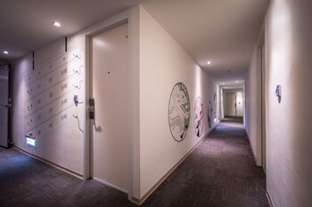 Wemeet Boutique Hotel