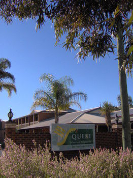 Apartamento Quest Yelverton Kalgoorlie