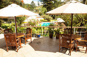 Bird Of Paradise Hotel & Apartments