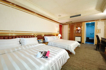 Barons Hotel