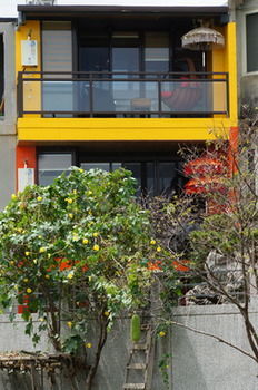 Mystery 13 B&B