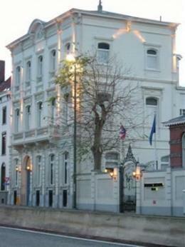 Hotel Golden Tree