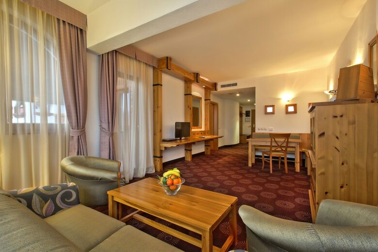 Kempinski Hotel Grand Arena