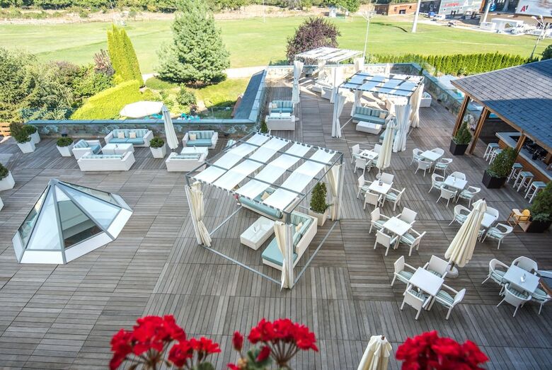 Kempinski Hotel Grand Arena