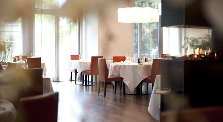 Park Swiss Q Hotel Winterthur