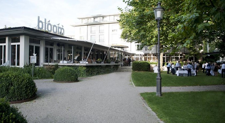 Park Swiss Q Hotel Winterthur