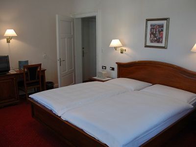 Hotel Minotel Soldanella