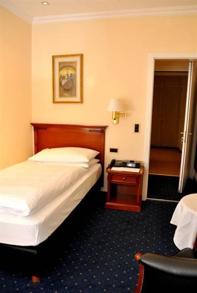 Hotel Minotel Soldanella