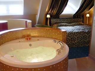 Hotel Le Mirador Kempinski