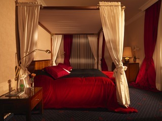 Hotel Le Mirador Kempinski