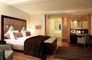Hotel Le Mirador Kempinski