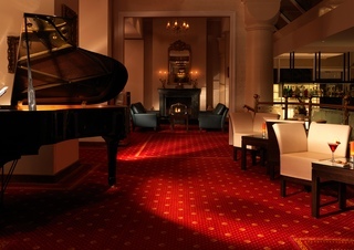 Hotel Le Mirador Kempinski