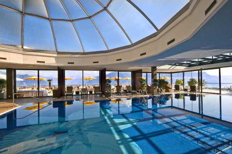 Hotel Le Mirador Kempinski