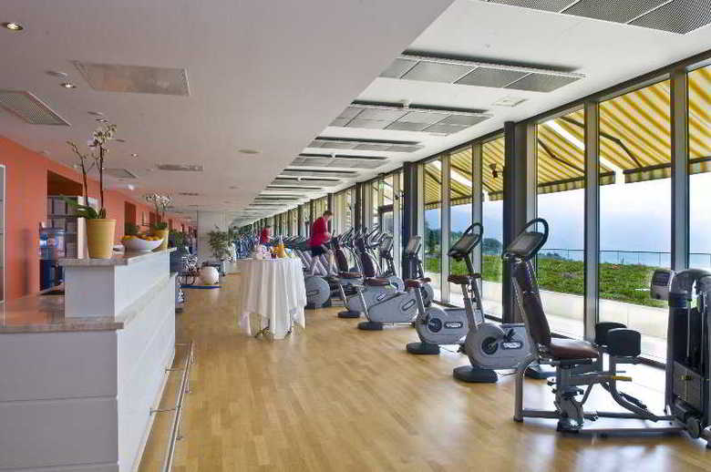 Hotel Le Mirador Kempinski