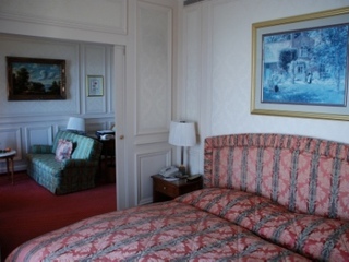 Hotel Le Mirador Kempinski