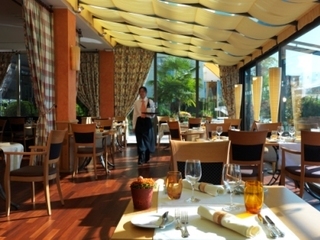 Hotel Le Mirador Kempinski