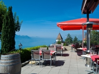 Hotel Le Mirador Kempinski