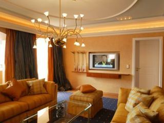 Hotel Le Mirador Kempinski