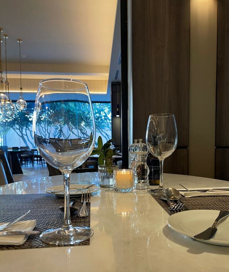 Hotel Cabo De Hornos