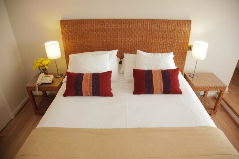 Hotel La Sebastiana Suites