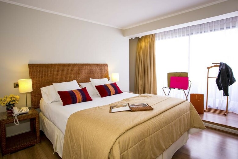 Hotel La Sebastiana Suites