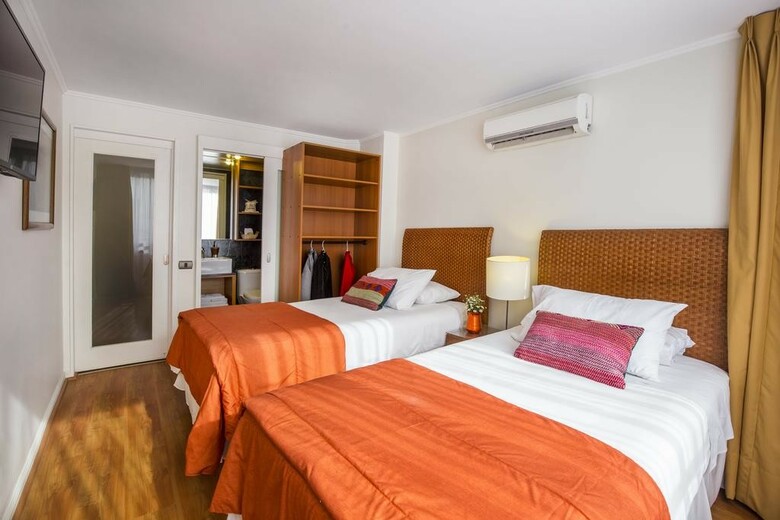 Hotel La Sebastiana Suites
