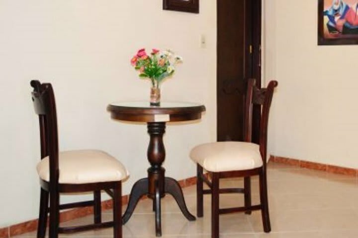 Hotel Plaza Versalles