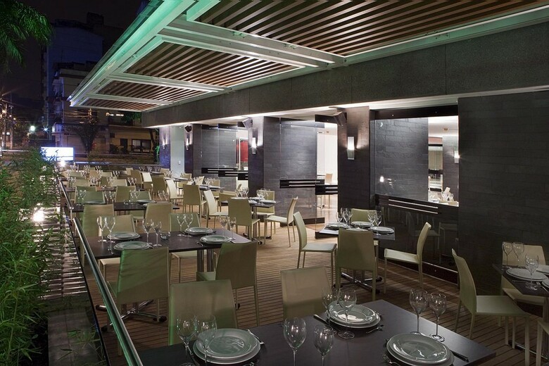 Sonesta Hotel Cali