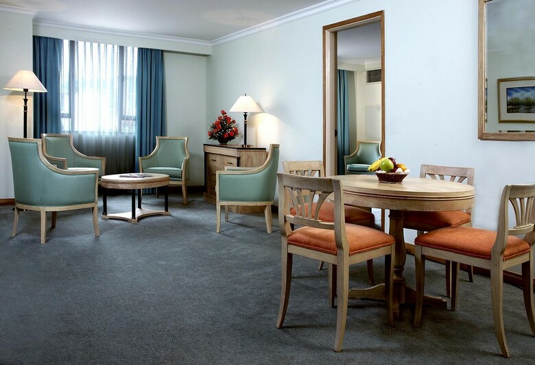 Sonesta Hotel Cali