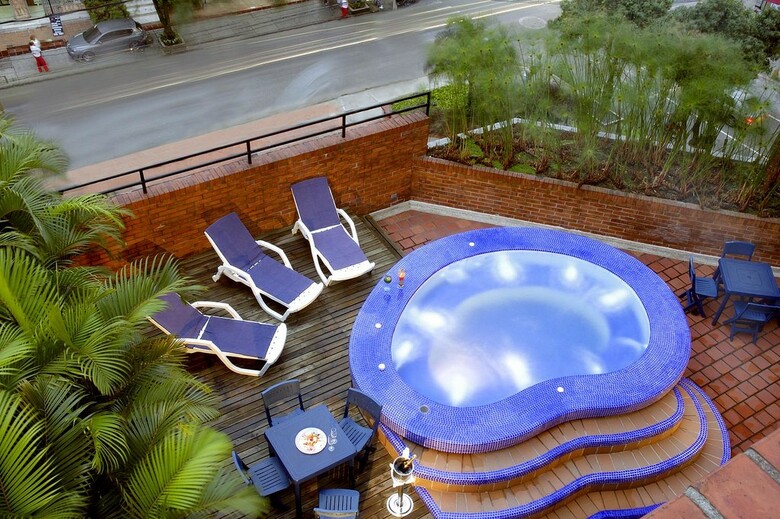 Sonesta Hotel Cali