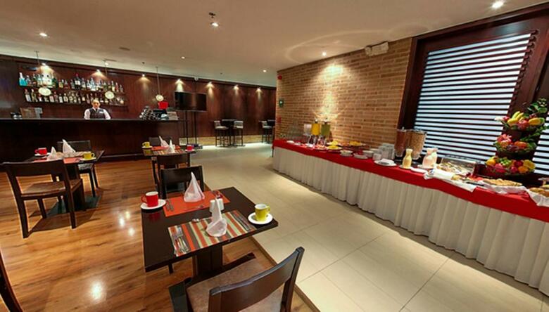 Madisson Inn Hotel & Luxury Suites