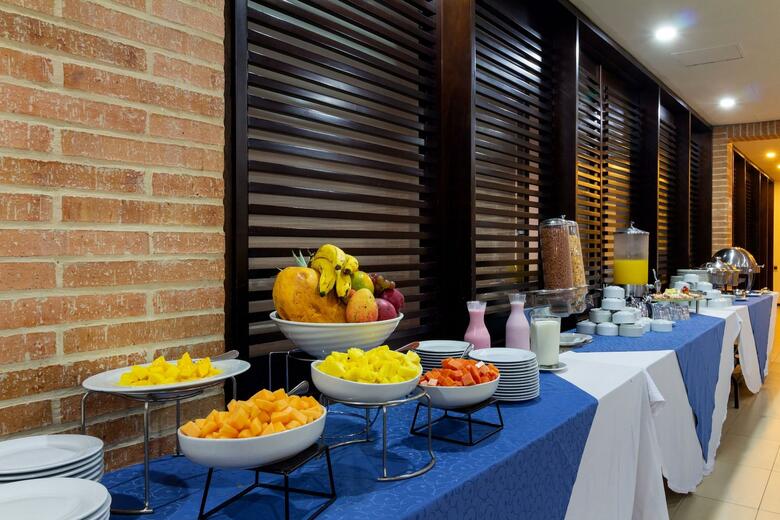 Madisson Inn Hotel & Luxury Suites