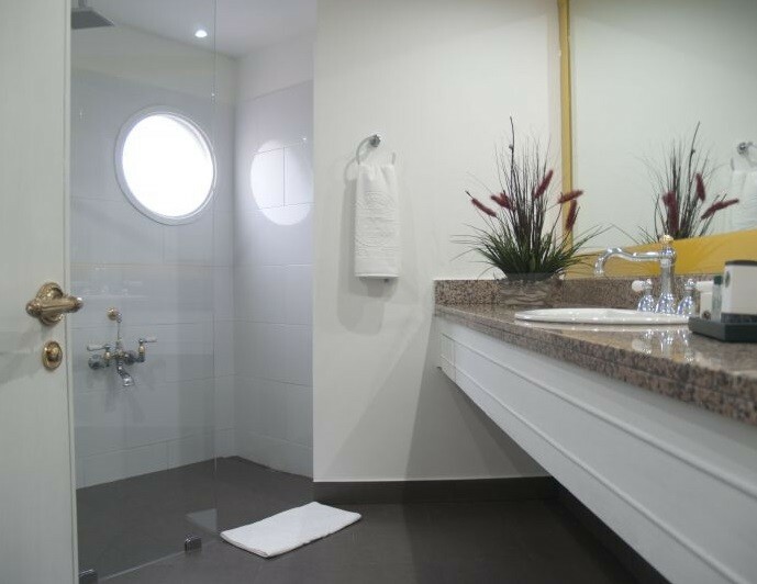 Hotel Le Manoir Bogot�