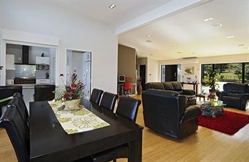 Bed & Breakfast City Lights Boutique Lodge