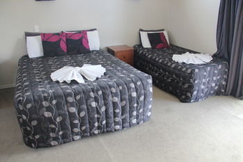 Gateway International Motel