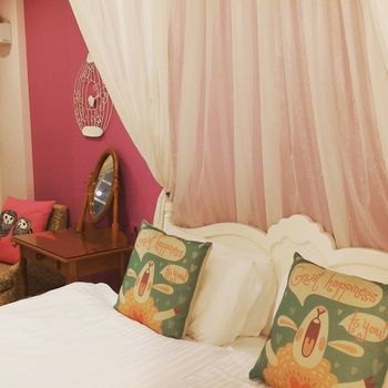 Hotel 4 Seasons Garden B&B