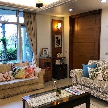 Hotel 4 Seasons Garden B&B