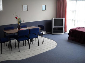 Mt Eden Motel