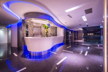 Hotel Hi Xinmin