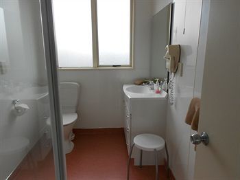 Northcote Motor Lodge
