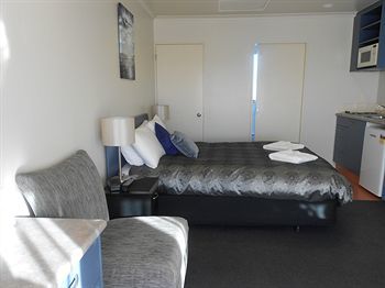 Northcote Motor Lodge