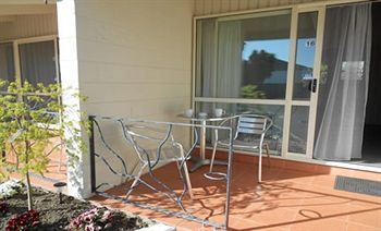 Northcote Motor Lodge