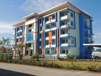 Hotel Trang Grand Mansion
