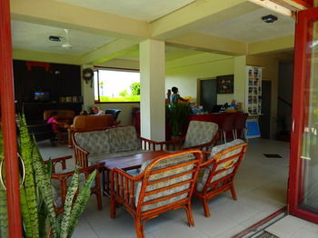 Tropic Of Capricorn - Hostel
