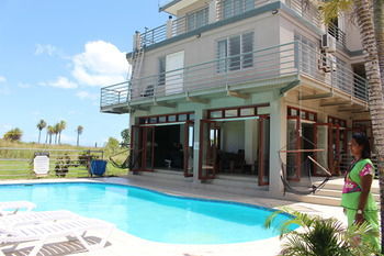 Tropic Of Capricorn - Hostel