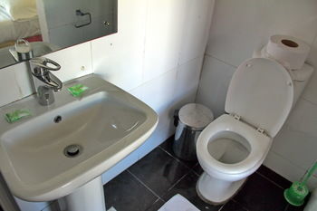 Tropic Of Capricorn - Hostel