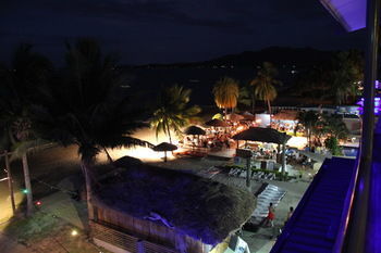 Tropic Of Capricorn - Hostel