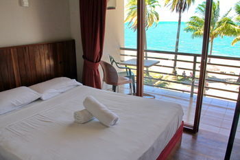 Tropic Of Capricorn - Hostel