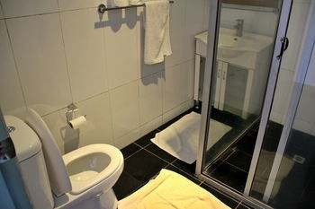 Tropic Of Capricorn - Hostel