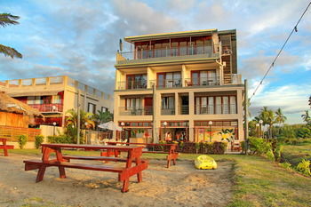 Tropic Of Capricorn - Hostel